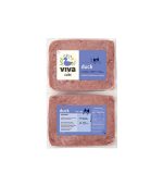 Корм для кошек Viva Duck