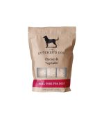 Frisco Guacamole Hide & Seek Puzzle Plush Squeaky Dog Toy — изображение 2