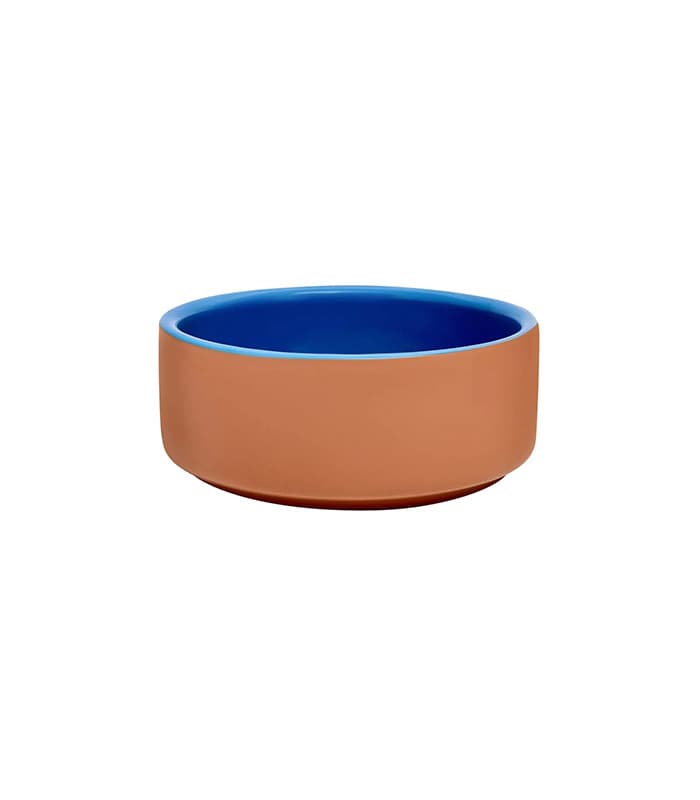 Миска Pet One Terracotta